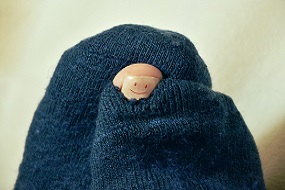 Warum Laufsocken sinnvoll sind